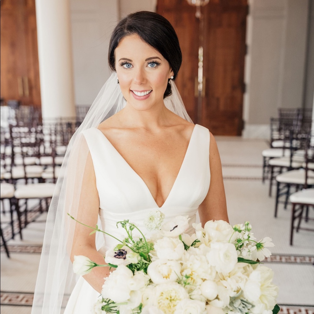 Meet your Posher, Madison